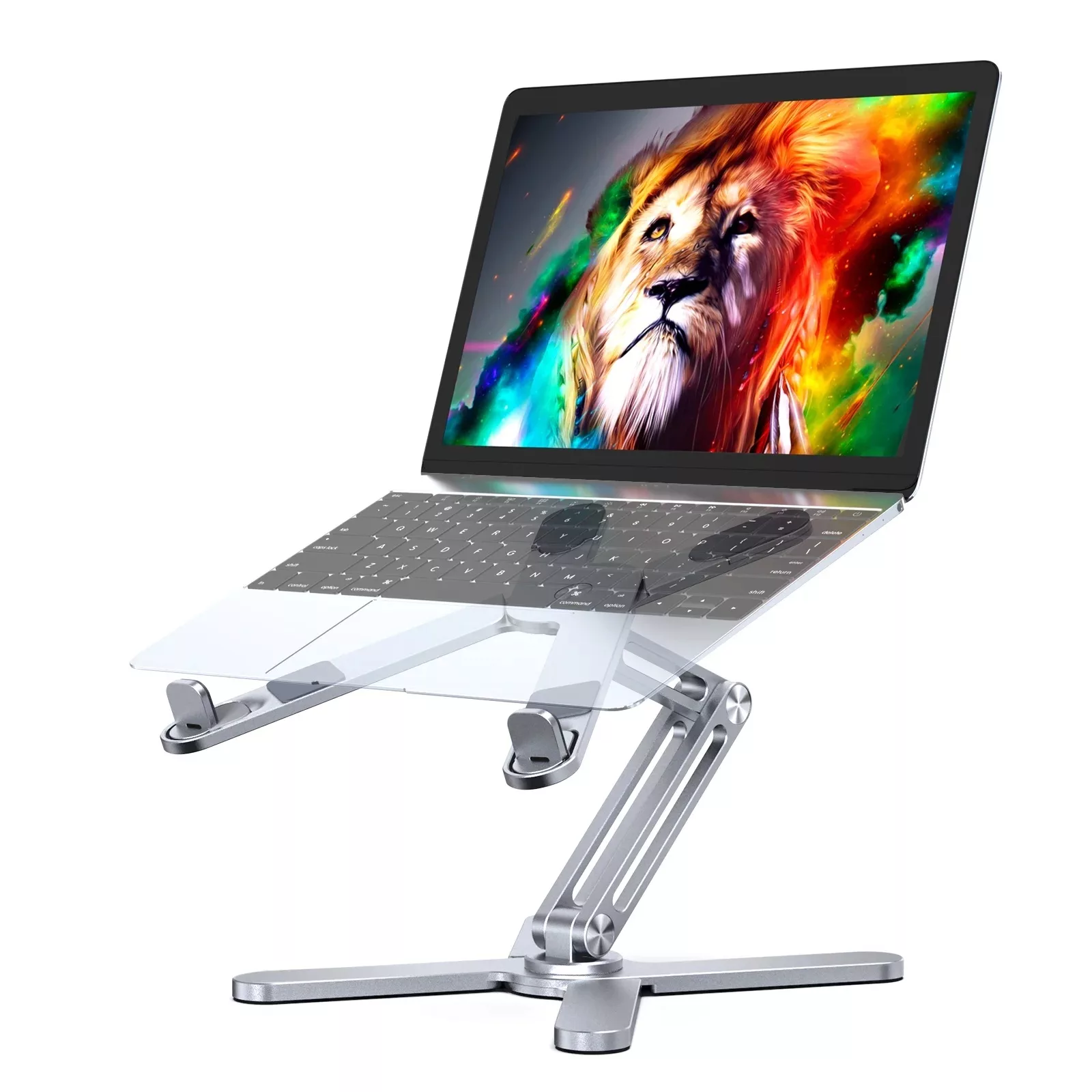 پایه نگهدارنده لپ تاپ مدل X7