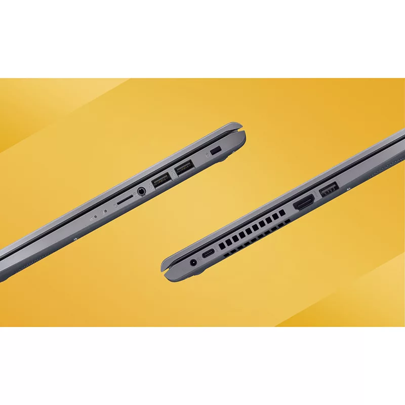 لپ تاپ 15.6 اینچی ایسوس مدل Vivobook X515KA-EJ008-Celeron N4500-4GB DDR4-128GB SSD-TN-FR - کاستوم شده