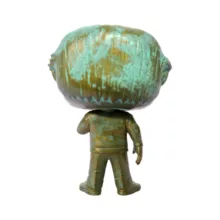 فیگور مدل استن لی پاپ