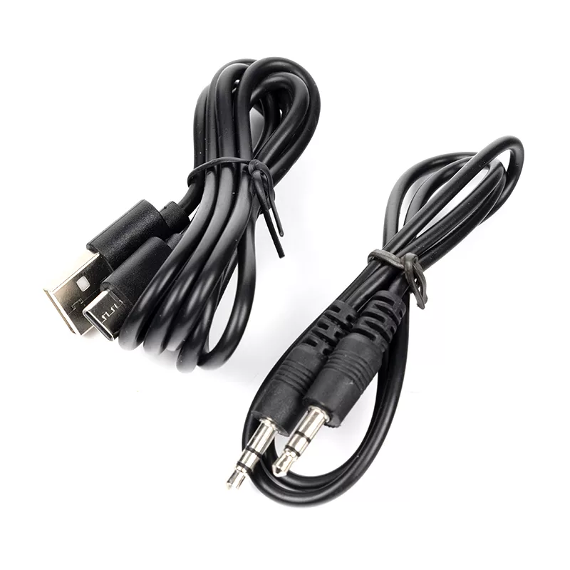 اسپیکر بلوتوثی قابل حمل هیسکا مدل B114