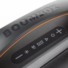 اسپیکر بلوتوثی قابل حمل هیسکا مدل B114