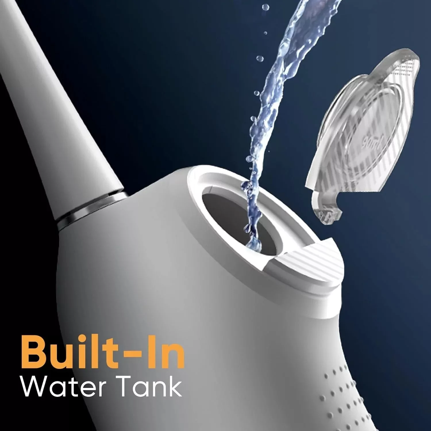 مسواک برقی سوکاس مدل T03