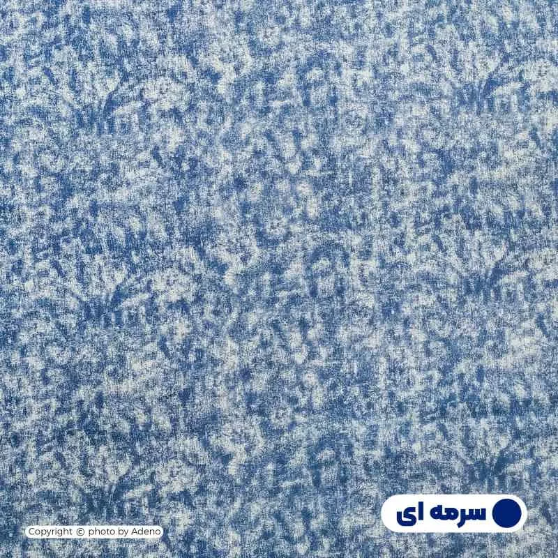 کاور لحاف آدنو مدل پتینه کد BC01 یک نفره سایز 160x220 سانتی متر