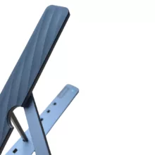پایه نگهدارنده لپ تاپ لنوو مدل X10 Pro Portable Foldable