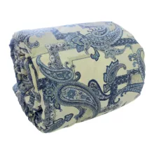 لحاف سندس مدل شاندیز کد F948 دونفره سایز 220×190 سانتی متر
