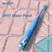 مسواک برقی کودک مدل Ultrasonic