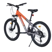 دوچرخه کوهستان اسکیل مکس مدل SM27.5 سایز طوقه 27.5