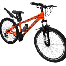 دوچرخه کوهستان مدل ROCK 03 سایز طوقه 26 اینچ