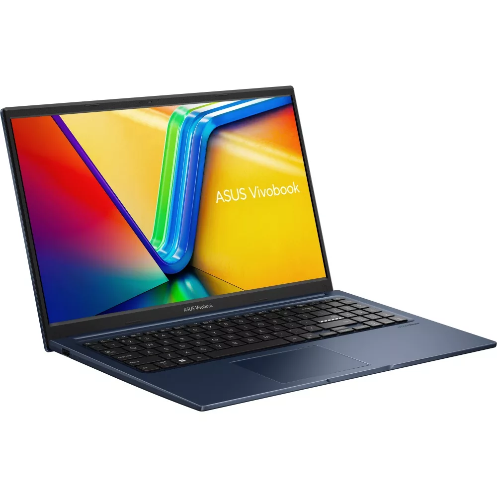 لپ تاپ 15.6 اینچی ایسوس مدل Vivobook 15 X1504VA-NJ437-i5 1335U 8GB 512SSD