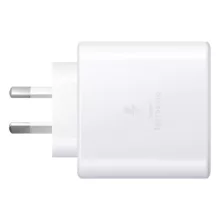 شارژر دیواری 45 وات سامسونگ مدل EP-TA845 به همراه کابل تبدیل USB-C