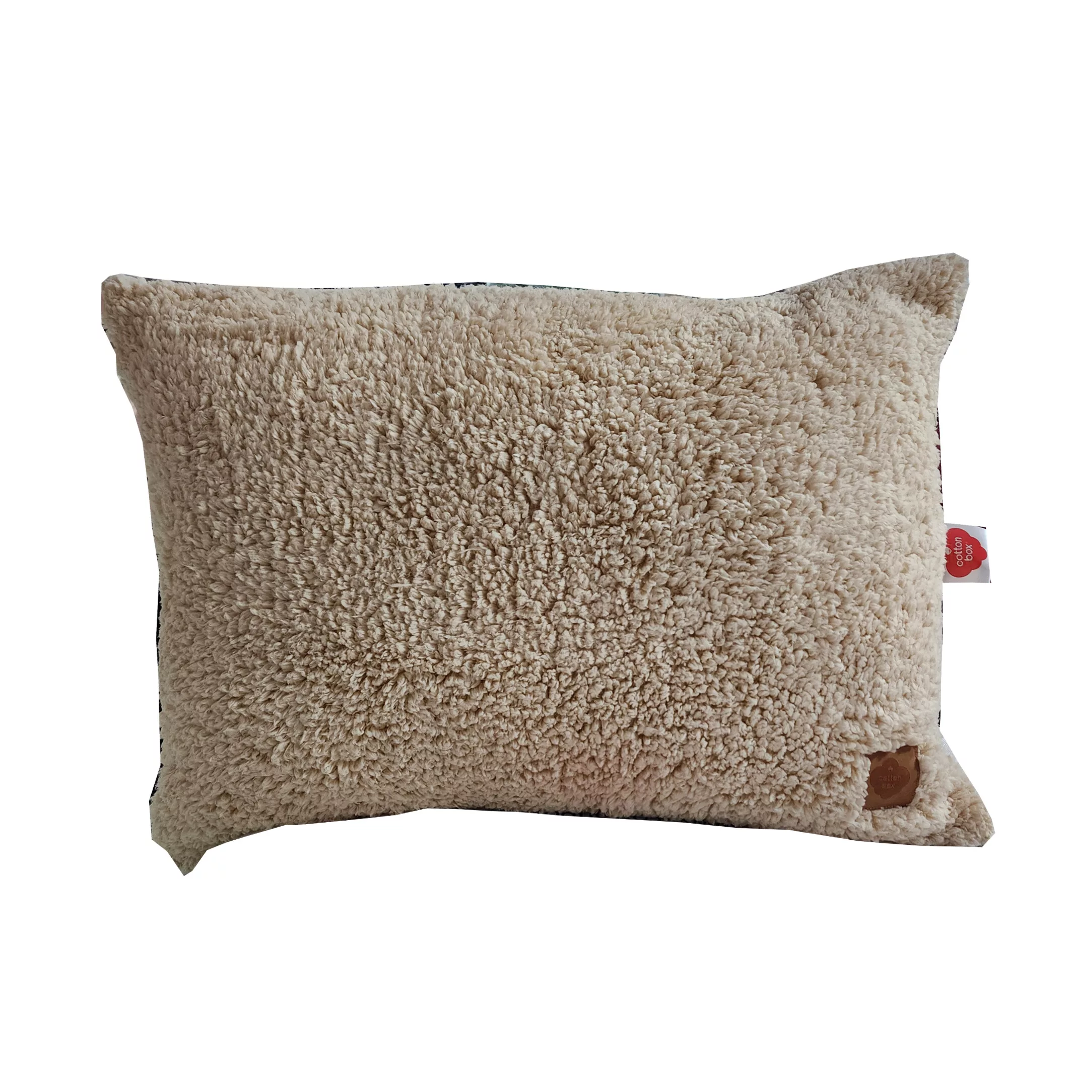 بالش کاتن باکس مدل pelus yastik