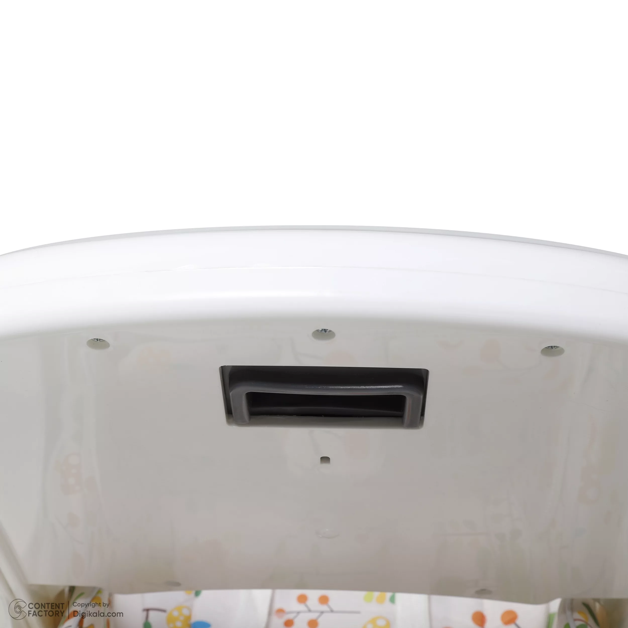 صندلی غذاخوری کودک مدل High Chair طرح زرافه