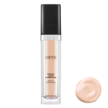 کرم پودر سمپیور مینرالز مدل PERFECT SKIN BALANCE شماره 120 حجم 30 میلی لیتر