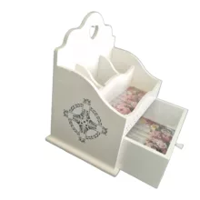 استند لوازم آرایشی مدل لوکس 4