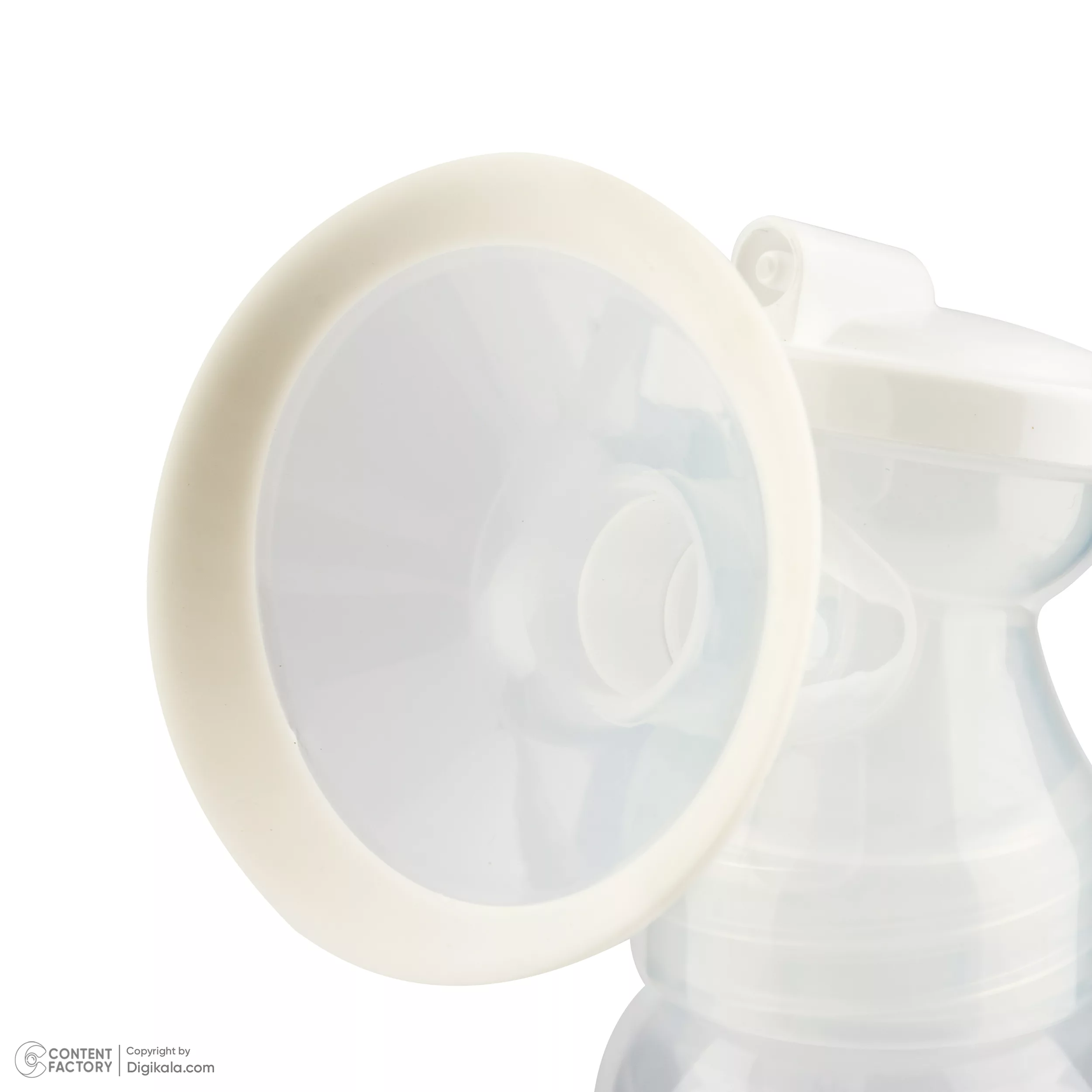 شیردوش برقی لبتو مدل Nonucci مجموعه دو عددی