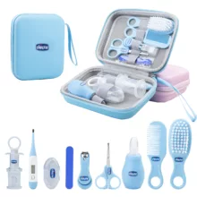 ست بهداشتی کودک چیکو مدل 2070 مجموعه 9 عددی