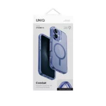 کاور یونیک مدل Combat مناسب برای گوشی موبایل اپل iPhone 16
