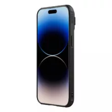 کاور نیلکین مدل Textured Prop مناسب برای گوشی موبایل اپل iPhone 15 Pro Max