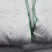 لحاف کاتن باکس مدل Aloe Vera T.K تک نفره سایز 155x215 سانتی متر