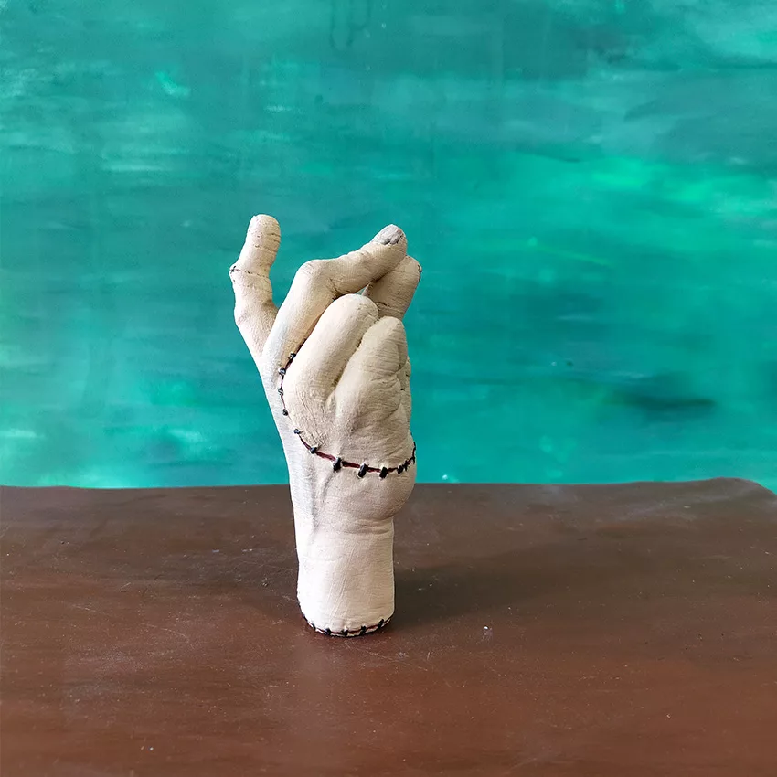 فیگور مدل تینگ مجموعه دو عددی