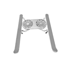 پایه خنک کننده  لپ تاپ مدل N12