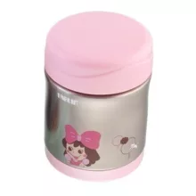 فلاسک غذای کودک فارلین مدل AEF-3001-P