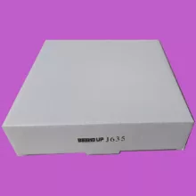 آینه آرایشی برندآپ مدل J635