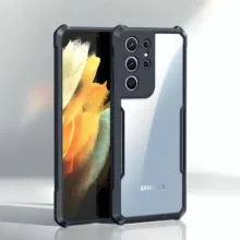 کاور ژاند مدل Beatle مناسب برای گوشی موبایل سامسونگ Galaxy S21 Ultra