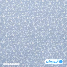 کاور لحاف آدنو مدل جانا کد IR156 یک‌نفره سایز 160x220 سانتی‌متر