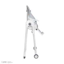 صندلی غذاخوری کودک مدل High Chair طرح خرس