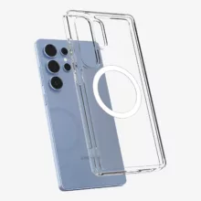 کاور اسپیگن مدل Ultra Hybrid MagFit مناسب برای گوشی موبایل سامسونگ Galaxy S25 Ultra