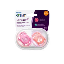 پستانک اونت مدل Ultra air