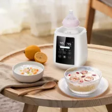 گرم کن برقی شیشه شیر مدل Zt2024