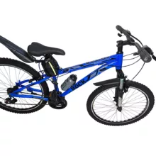 دوچرخه کوهستان مدل ROCK 01 سایز طوقه 26 اینچ