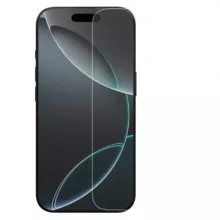 محافظ صفحه نمایش نیلکین مدل H Plus Pro مناسب برای گوشی موبایل اپل iPhone 16 Pro به همراه کیت نصب