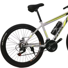 دوچرخه کوهستان مدل SPORT کد دیسکی سایز طوقه 26 اینچ