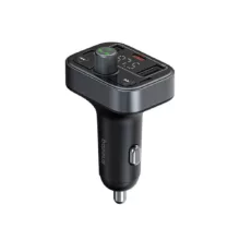 شارژر فندکی ۱۸ وات بیسوس مدل BS-CH010