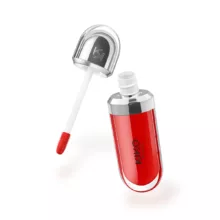 رژ لب مایع کیکو میلانو مدل 3d hydra شماره 13