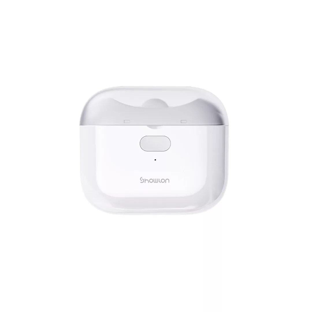 ناخن گیر برقی شولون مدل LQ-DDZJD03