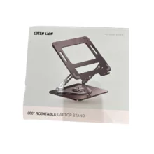 پایه نگهدارنده لپ تاپ گرین لاین مدل 360 Rotatable