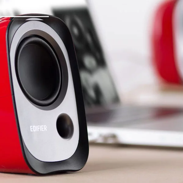 اسپیکر دسکتاپ ادیفایر مدل R12U