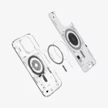 کاور اسپیگن مدل Ultra Hybrid Neo One مناسب برای گوشی موبایل اپل iPhone 16 Pro