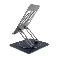 پایه نگهدارنده لپ تاپ هیسکا مدل HK-2020