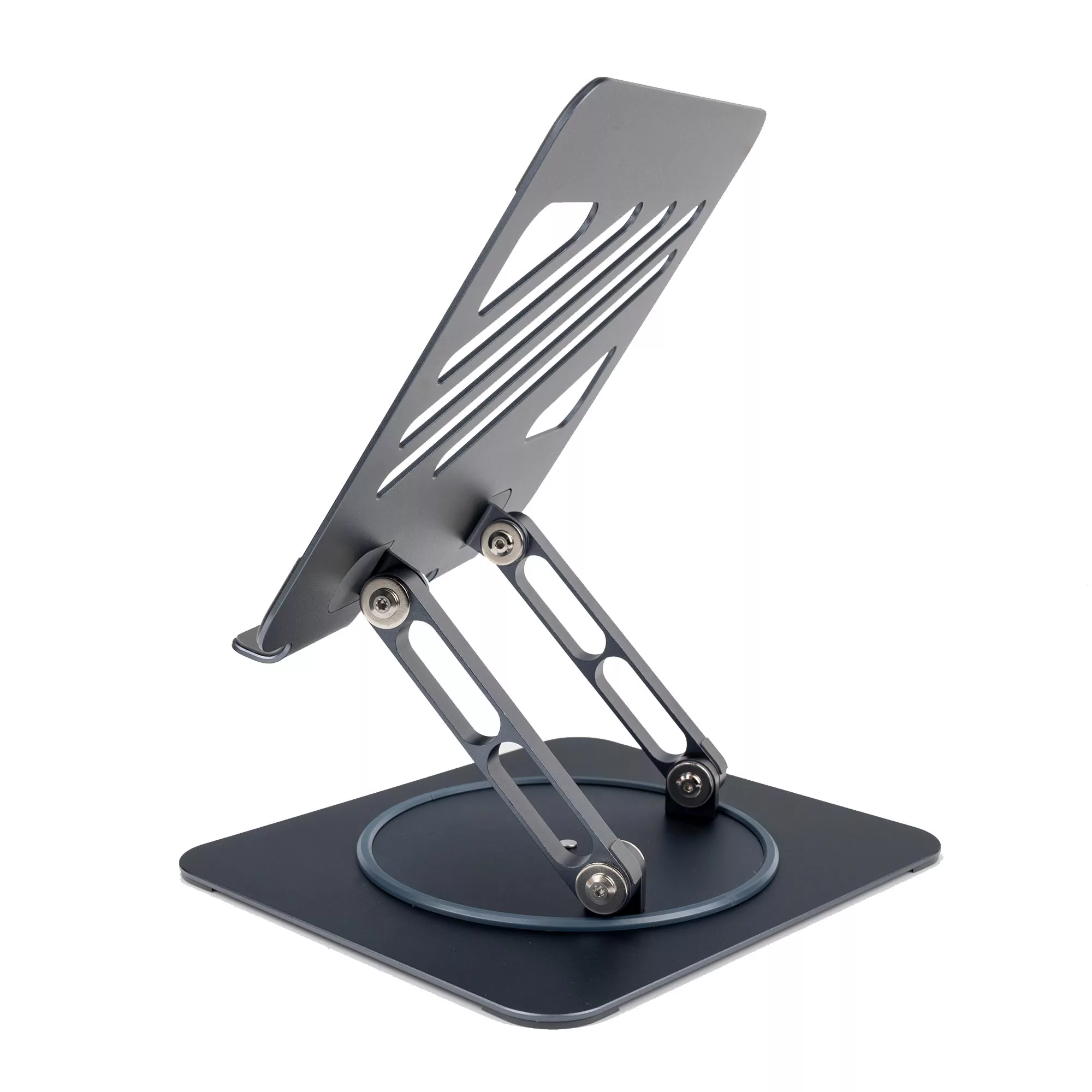 پایه نگهدارنده لپ تاپ هیسکا مدل HK-2020