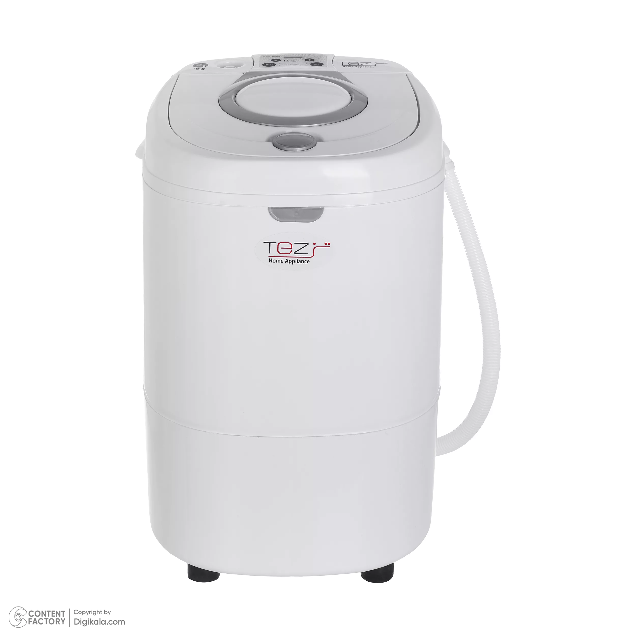 مینی واش تز مدل MW 3500