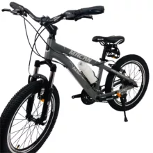 دوچرخه کوهستان ماکان مدل NOVA سایز طوقه 20