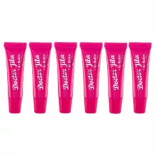 بالم لب دکتر ژیلا مدل soothing مجموعه 6 عددی
