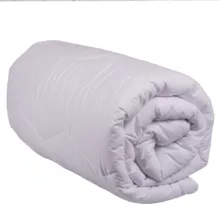 لحاف لایکو مدل برفی یک نفره سایز 150x220 سانتی متر