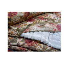 لحاف کرسی خانه سبز اسماعیلی مدل P-chily سایز 400x400 سانتی متر