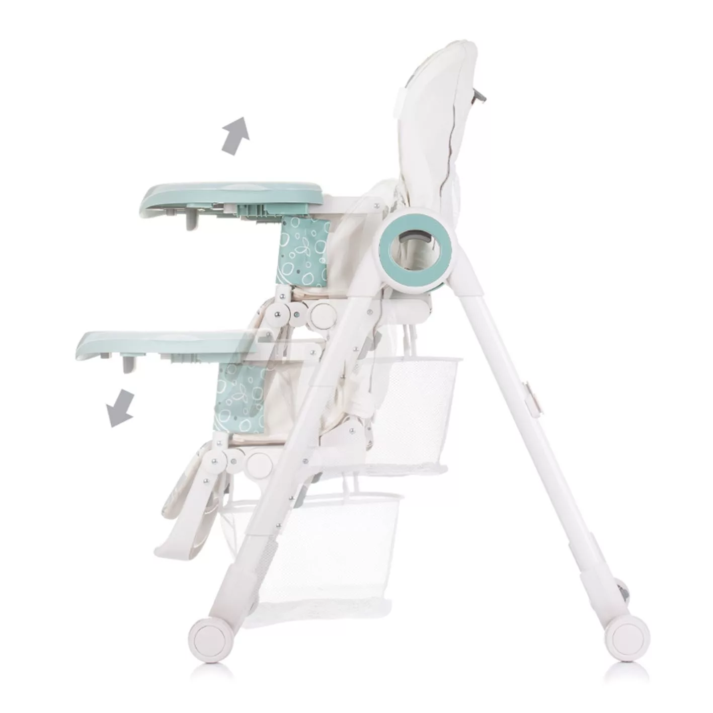 صندلی غذاخوری کودک مدل MASTER CHEF